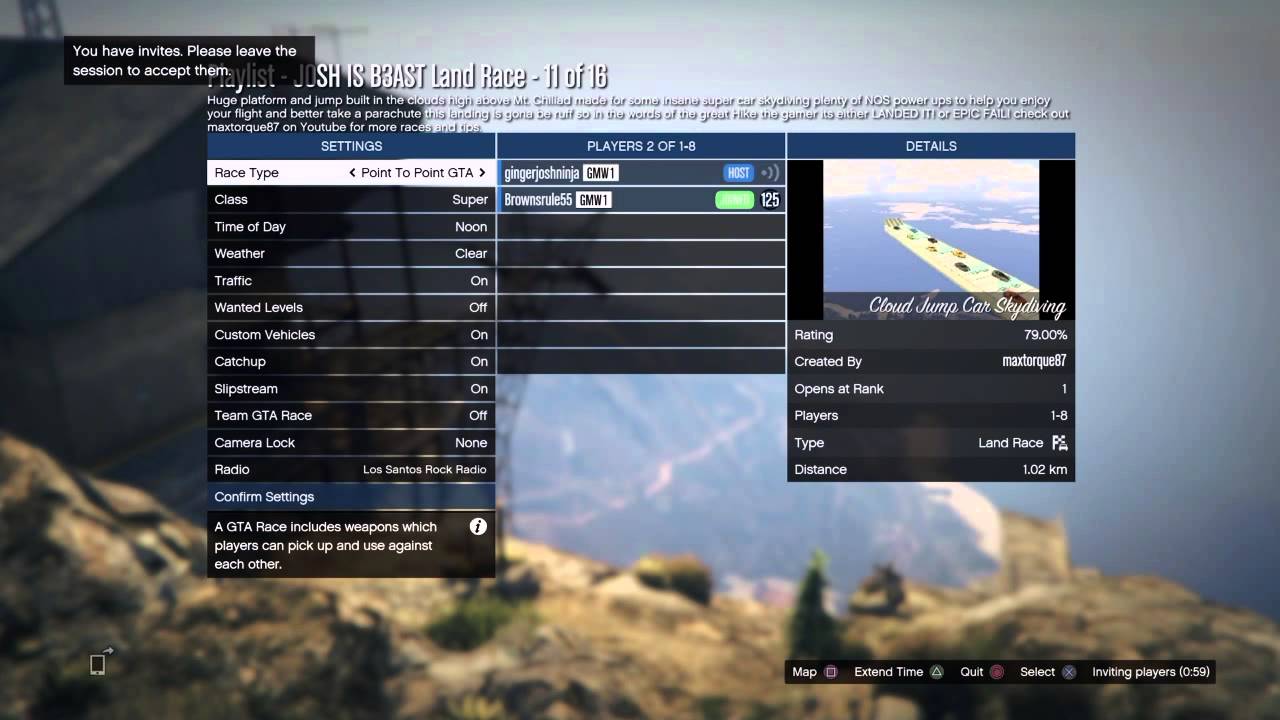 Gta 5 Online Jobs 2 YouTube