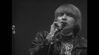 Dazed And Confused - The Yardbirds - Bouton Rouge, French TV, 9 March 1968