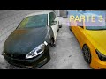 🚗 VW GOLF 7  |  ACCIDENTADO  |  parte 3 🚗