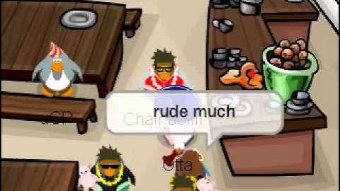 club penguin private servers - turtoriels