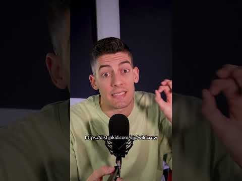 How to SELF-RELEASE your Music 😍