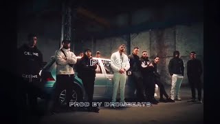 Zkr Type Beat - " PURGE "| Instrumental Rap/ Freestyle | Instru Rap 2026