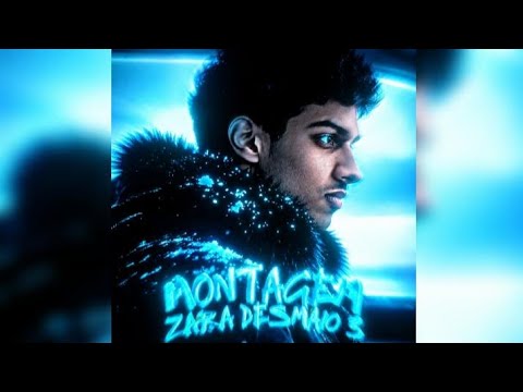 MONTAGEM ZARA DESMAIO 3 - (Prod.OP Mandrake - Speed Up)