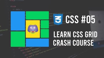 #05 | Tìm hiểu về Nested Item trong Css Grid - RHP Team