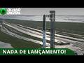 SpaceX adia mais uma vez lançamento do megafoguete Starship V3