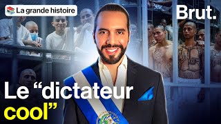 Salvador : la guerre de Nayib Bukele contre les gangs