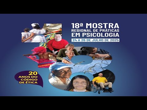 18ª Mostra - Mesa 1: Cuidado para além da tutela e os velhos fantasmas manicomiais (24/7)