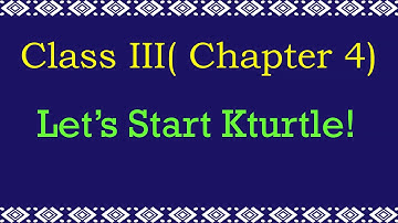 Chapter 4 true or false Class 3 Computer Science