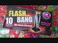 Knallbombette Flashbang von Weco