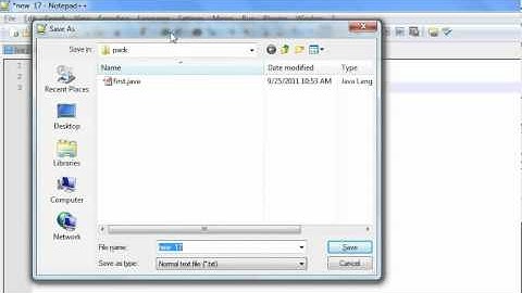 Learn Java in Hindi 26 a : Packages