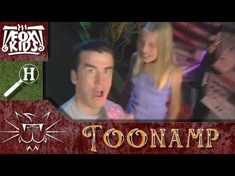 Fox Kids Countdown - History Of Fox Kids