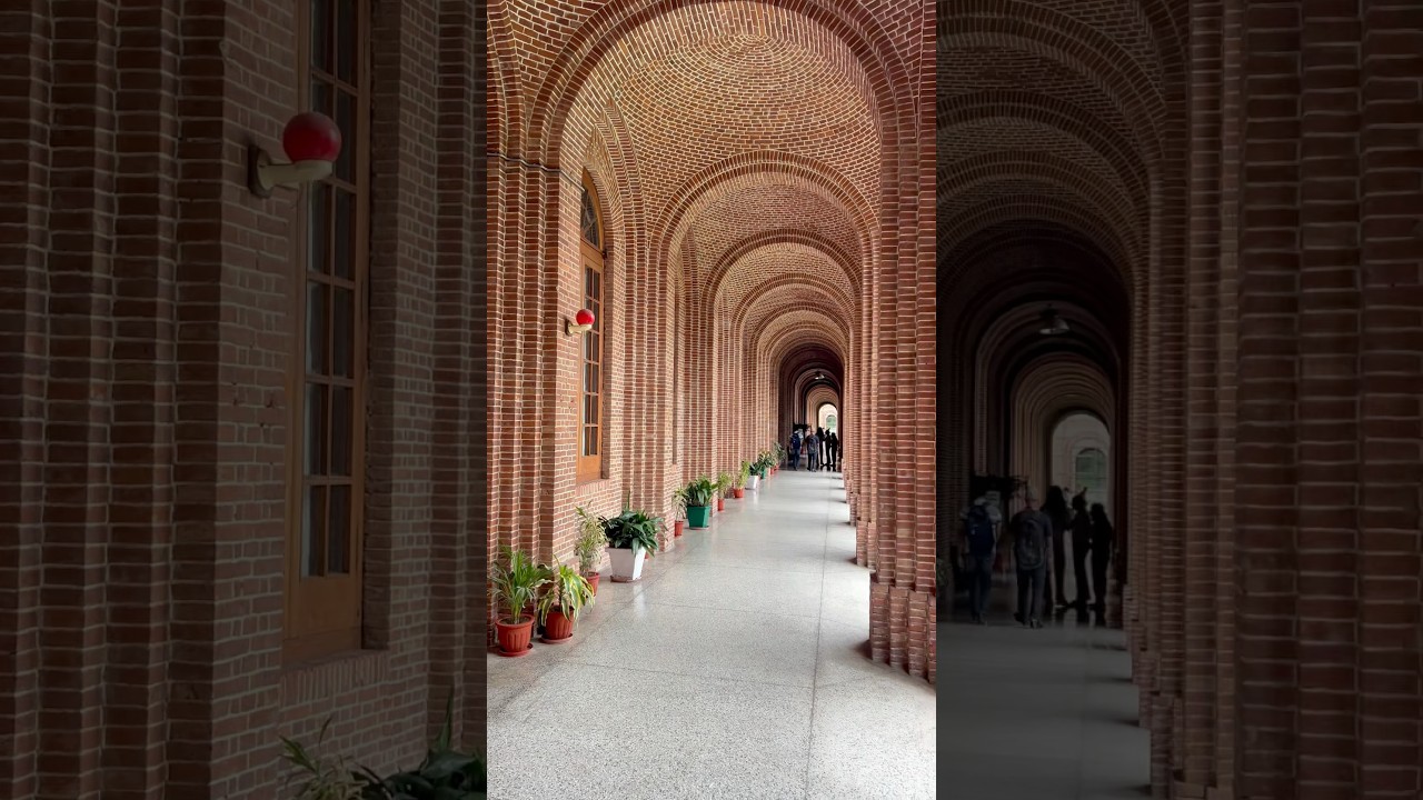 Forest Research Institute Dehradun front view || Narendrasinghuk