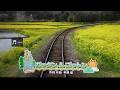 『ガッタン&ゴットン』歌/おとうさんといっしょ/ゆめちゃん/まさとも/シュッシュ/ポッポ/