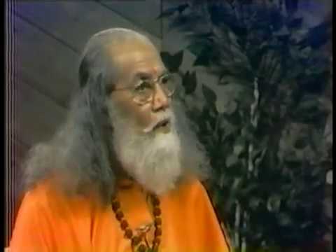 Isha Kriya