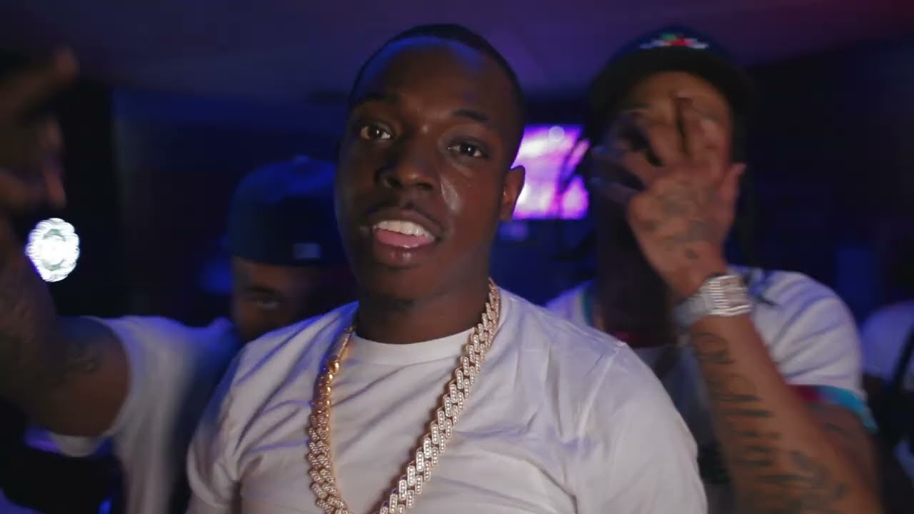 Doe Boy & Bobby Shmurda - Catch A Body (Official Music Video)