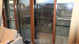 岐阜県のインプラス 引違い窓 2枚建 施工例 | エクステリアのエクスショップ