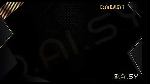 Cosa vuol dire il nome Daisy?