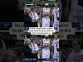 “Ladies and gentlemen, Joakim Noah” 🤣 #collegebasketball #marchmadness