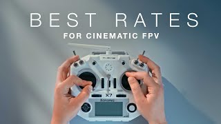 Why you should change your FPV Rates
