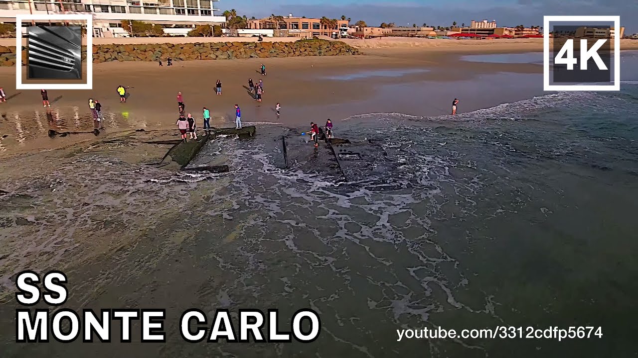 Coronado Ss Beach The Best Beaches In World Ss Monte Carlo At Coronado Island You