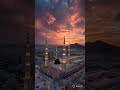 Allah hu Akbar #makkah #madina