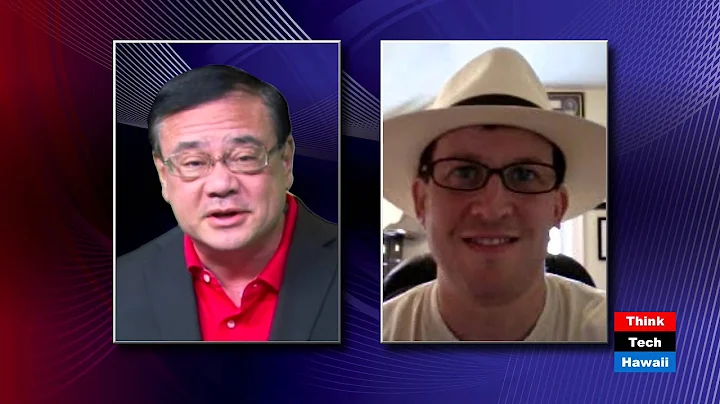 Free Market Economics for Hawaii with Erik Root