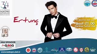 Taşköprü Kültür Ve Sarımsak Festivaline Davet