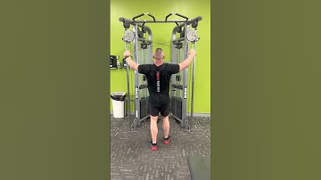 TSC   Reverse Cable Crossover