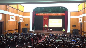 UBND huyện tổ chức Hội nghị tổng kết công tác chuyển đổi số năm 2023; triển khai nhiệm vụ năm 2024