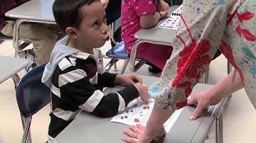 Selecting a Topic for Writing | Literacy Strategies for Students with Cognitive Disabilities