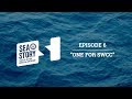 Ep. 6 One for SWCC | Sea Story Podcast - SWCC Rescues Sinking Yacht