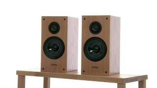 EB Acoustics EB2 review