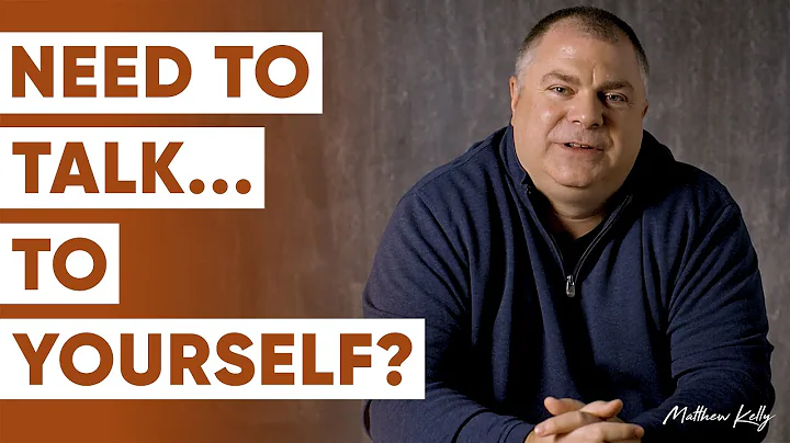 Do You Need to CLEAR Your Conscience? - Matthew Ke...