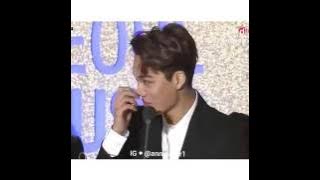 EXO KAI STAND UP COMEDY [INDONESIA]