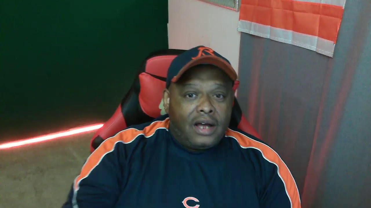 Quick Thoughts on the 53-man Roster & Practice Squad Players for the 2025 Chicago Bears!