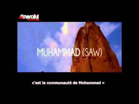 Moussa  Mose  parle  Allah  Emouvant par cheikh Kishk