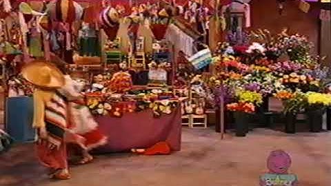 What A World We Share (Demo Version) Part 38