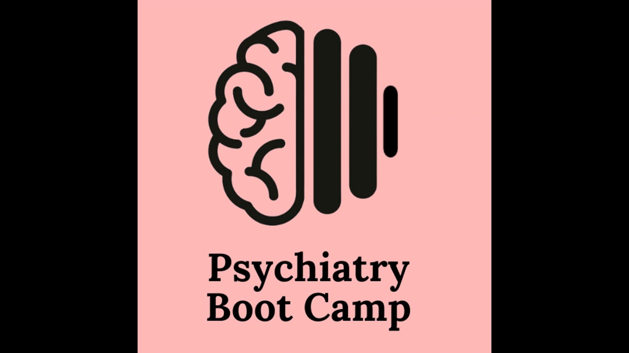 Start Your Journey: Welcome to Season 1 of Psychiatry Boot Camp