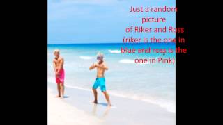 Riker lynch 09
