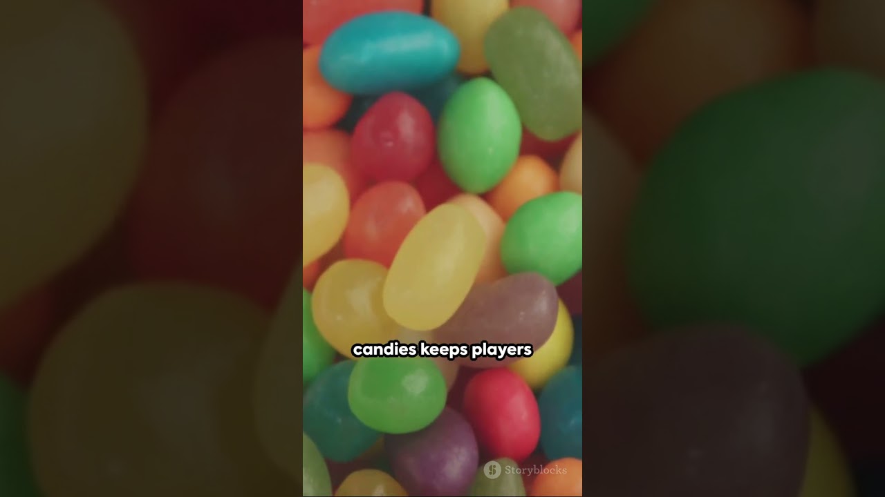 Top 5 Mobile Game Titans of 2023 