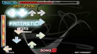 Stepmania - Insomnia 2