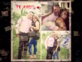 UNICO JOEY MONTANA - NUESTRO AMOR ES UNICO CAROLINA Y ALEX 21/6/14