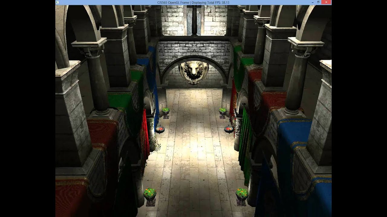 Deferred Shading - YouTube