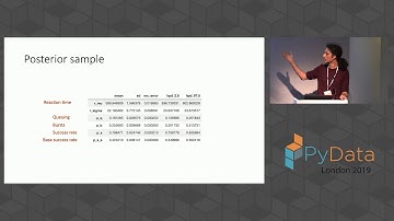 Omer Yuksel- Understanding exchange network dynamics with Python - PyData London 2019