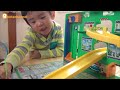 トミカ パノラマバッグ