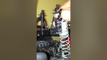 How to give your stock Honcho SCX10 more articulation