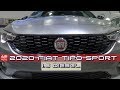 2020 Fiat Tipo Sport 1.6 Diesel - Exterior And Interior - 2019 Automobile Barcelona