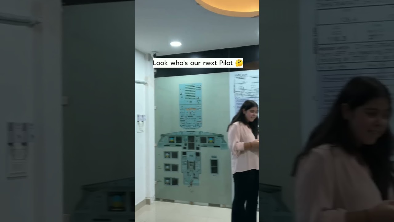 If You’re Here, Your Aviation Journey Has Begun 