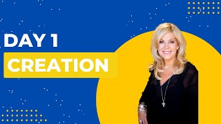 Fasting For Miracles Day 1