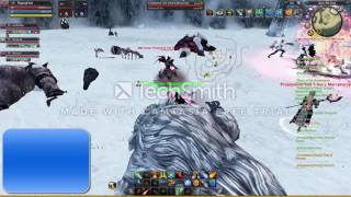 Hacker on raiderz